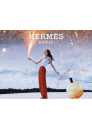 Hermes Eau Des Merveilles Set (EDT 50ml + BL 40ml) for Women Women's Gift sets
